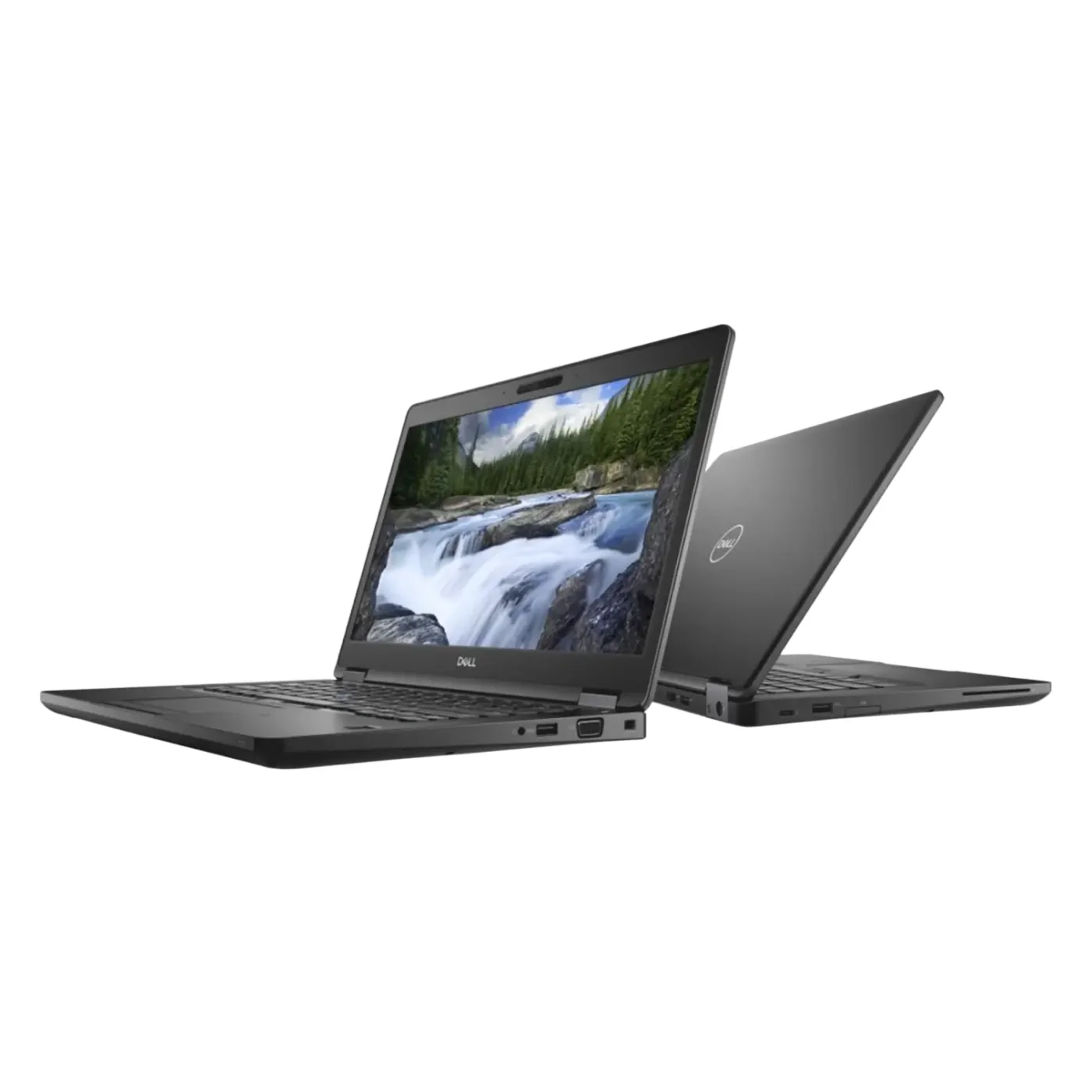 Dell Latitude 5490