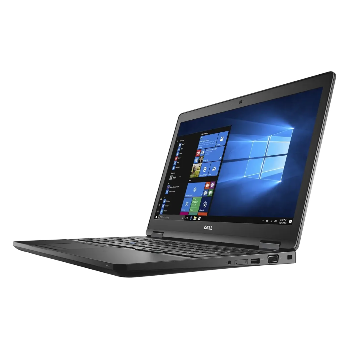 Dell Latitude 5580